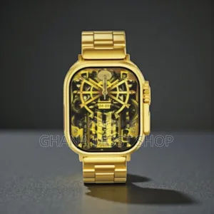 G9 Ultra Pro Smart Watch(887754)