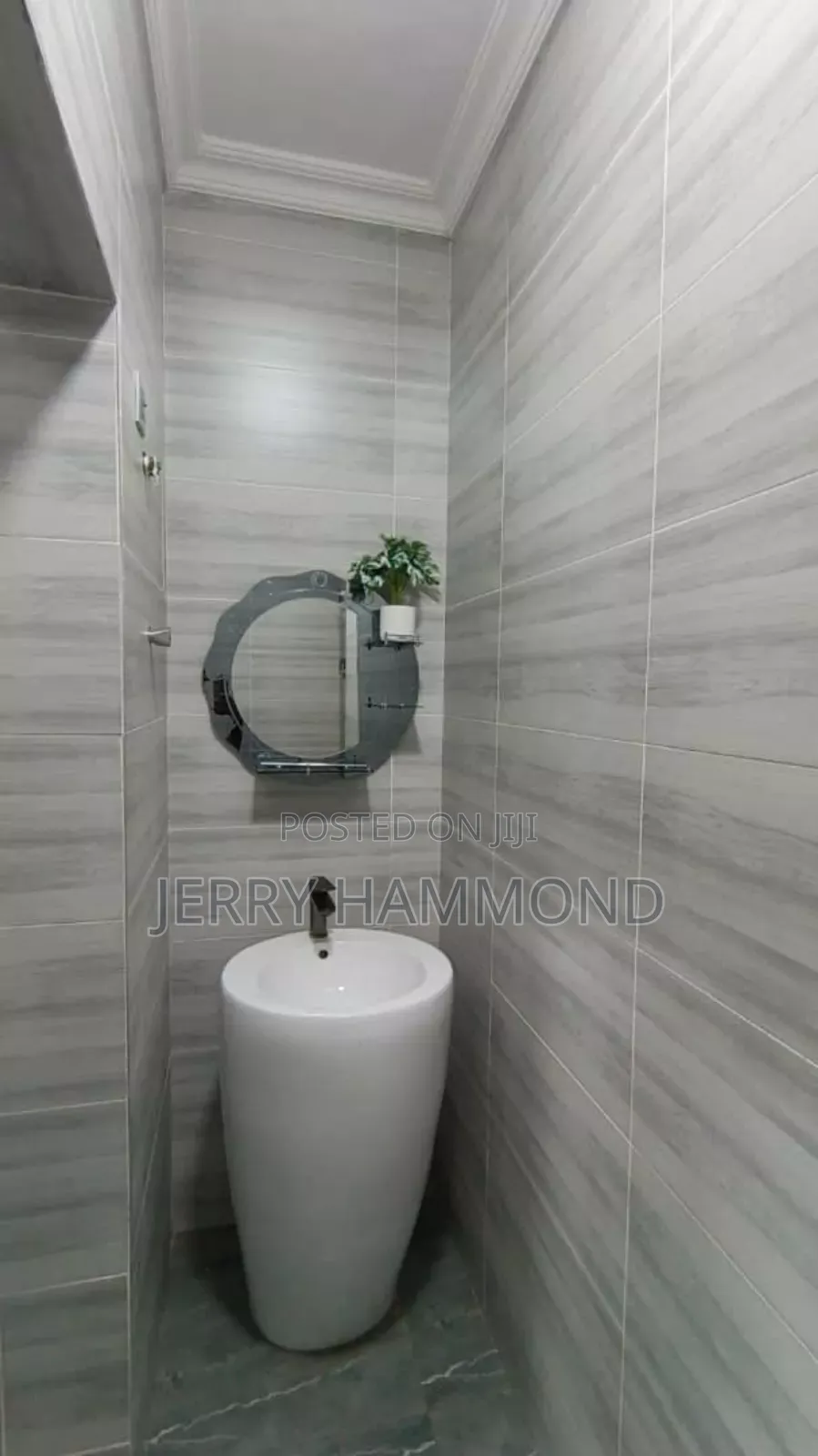 Furnished 2bdrm Apartment in Tseaddo Around  for rent