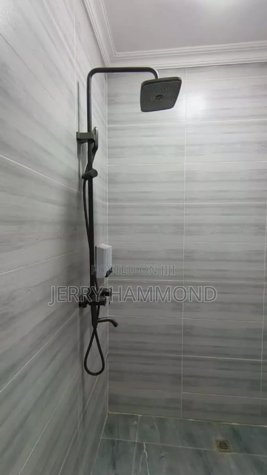 Furnished 2bdrm Apartment in Tseaddo Around  for rent