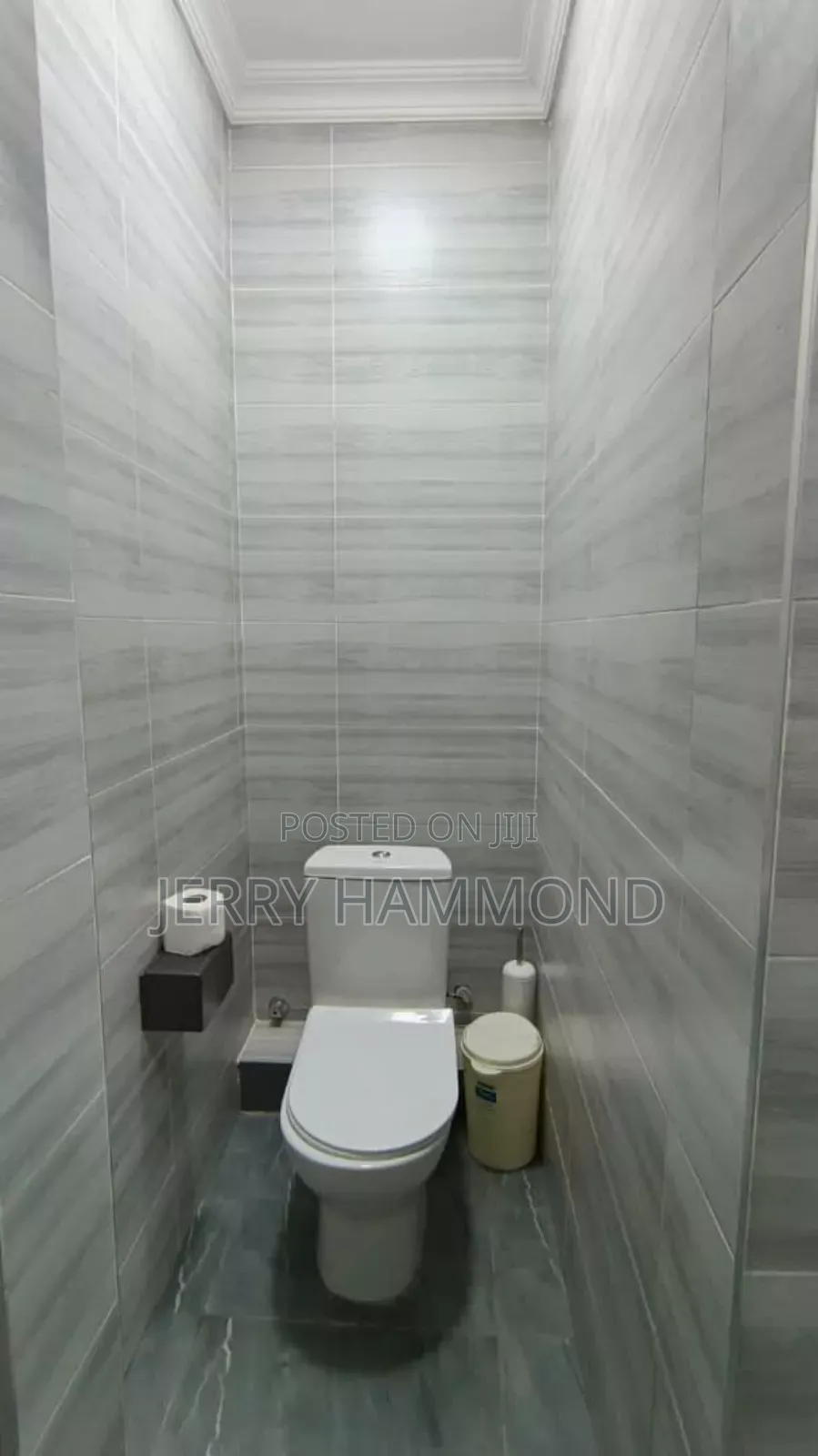 Furnished 2bdrm Apartment in Tseaddo Around  for rent