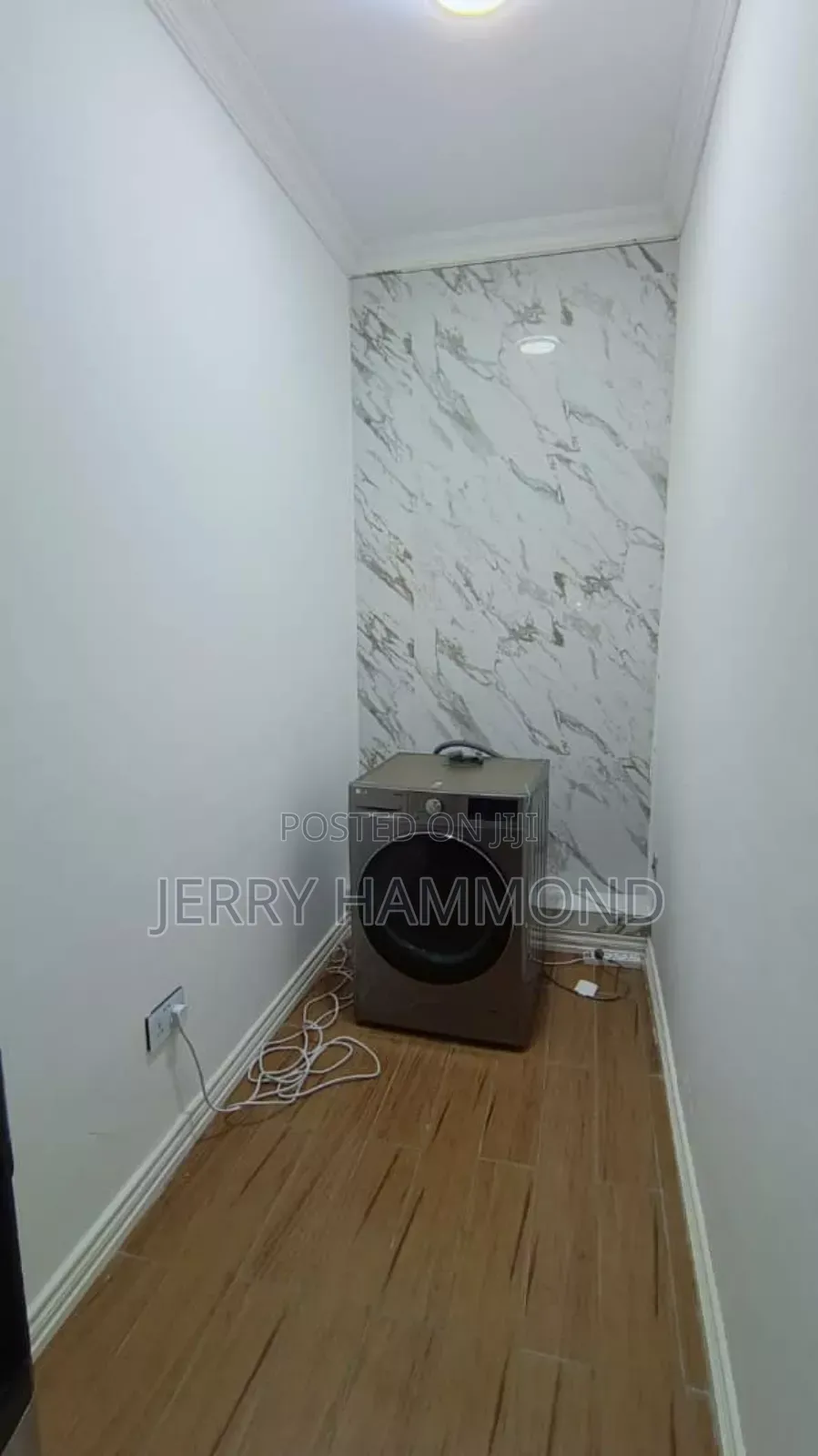 Furnished 2bdrm Apartment in Tseaddo Around  for rent