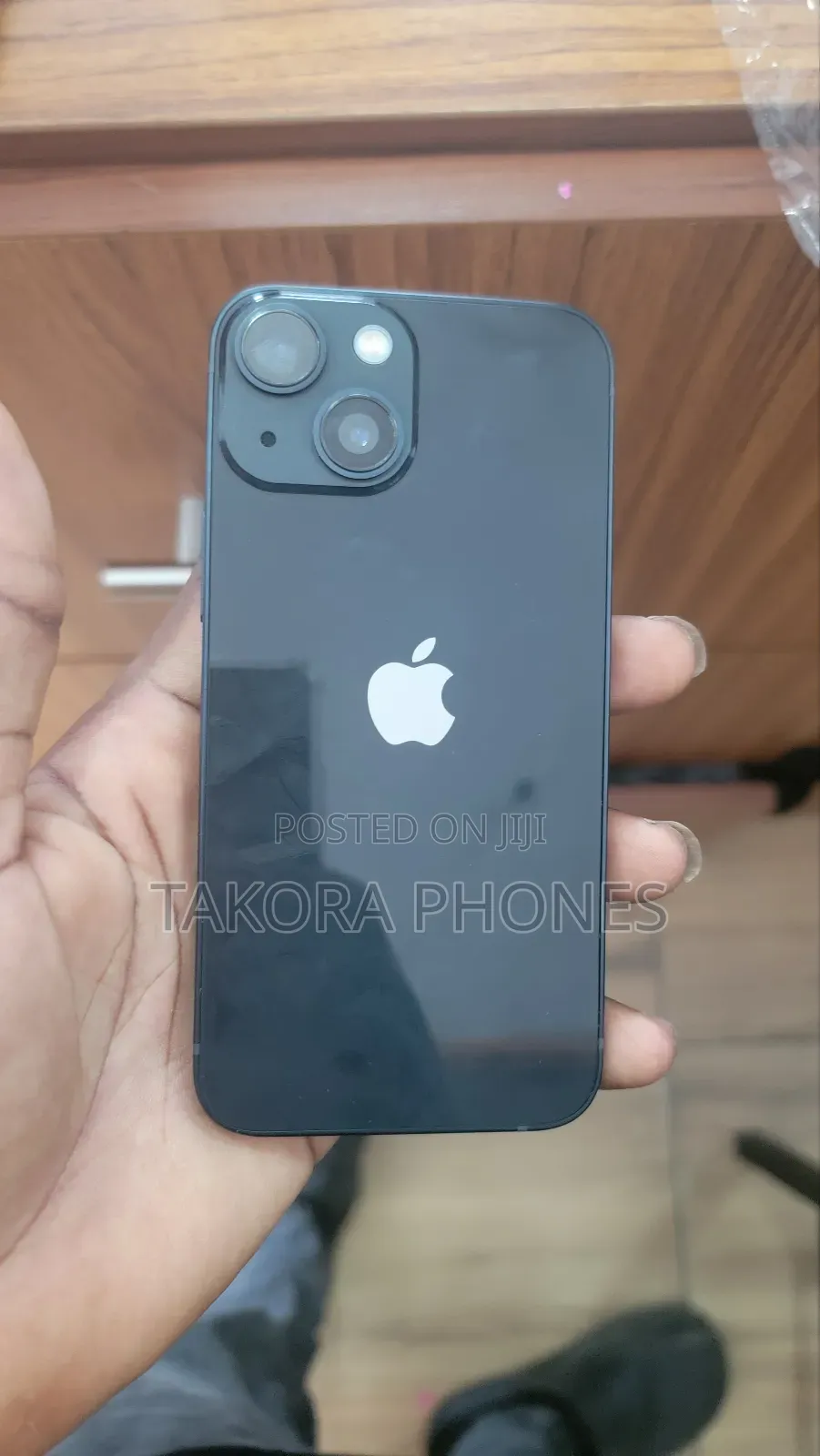 Apple iPhone 13 Mini 128 GB Black