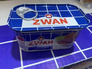 Zwan Luncheon Meat 200g
