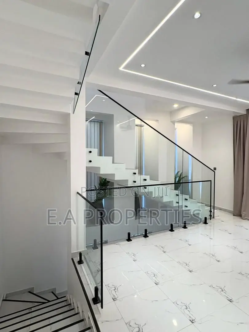 4bdrm House in E A Properties, American House for sale