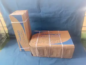 Arctic Cool Ac From Nasco