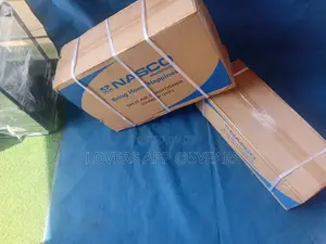 Arctic Cool Ac From Nasco