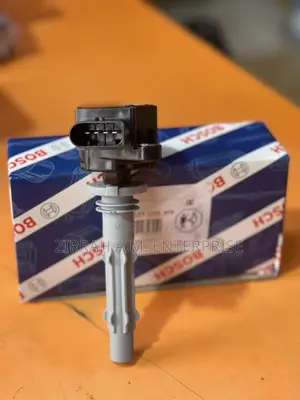 Ignition Coil Bosch for Mercedes Benz Slk350 C300 C250 Ml350(2005 -11