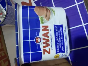 Zwan Chicken Luncheon Meat 400g