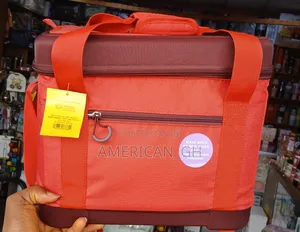 Sun Squard 24 Can Cooler Lunch Bag