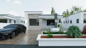 Elegant 2bedroom Architectural Design