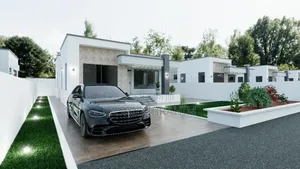 Elegant 2bedroom Architectural Design