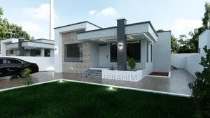 Elegant 2bedroom Architectural Design