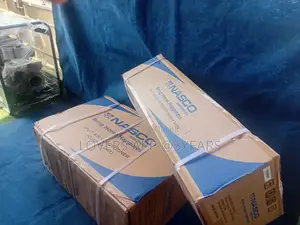 Eco Flow Elite Ac From Nasco
