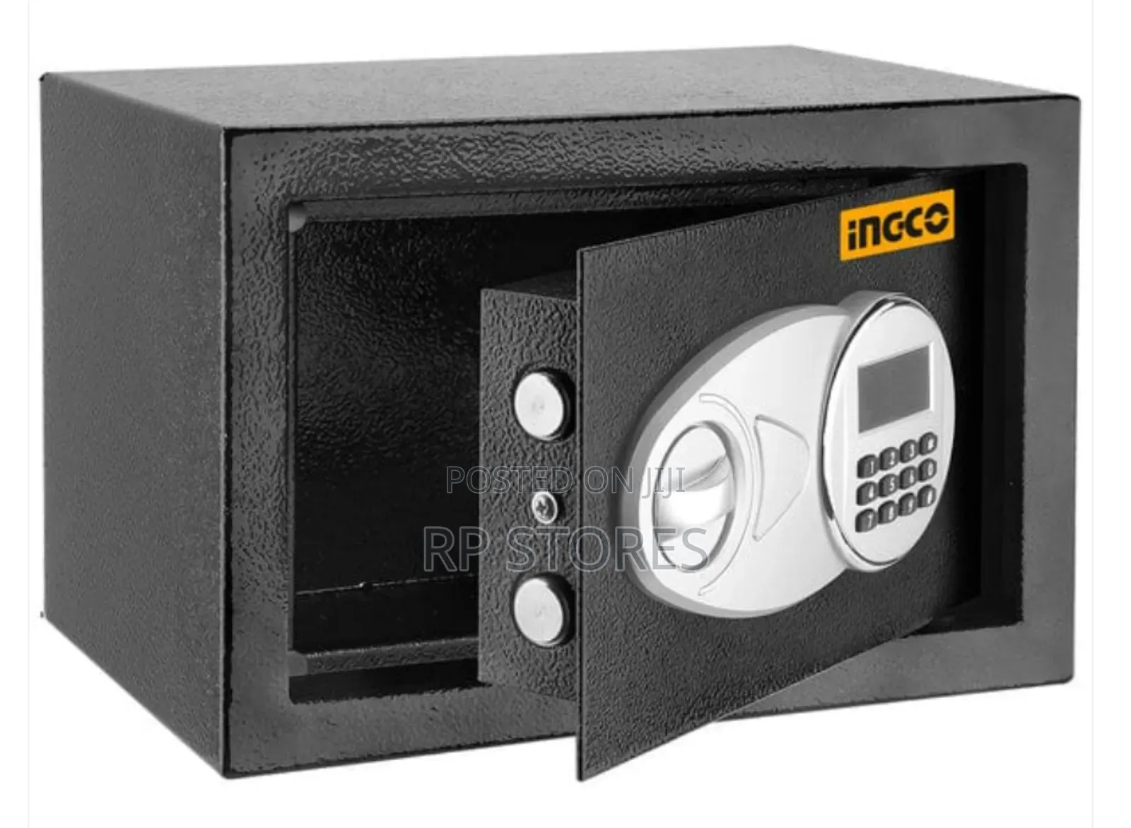Ingco Electronic Safe 27l