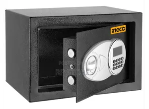 Ingco Electronic Safe 27l
