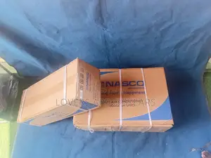 Eco Chill System Ac From Nasco