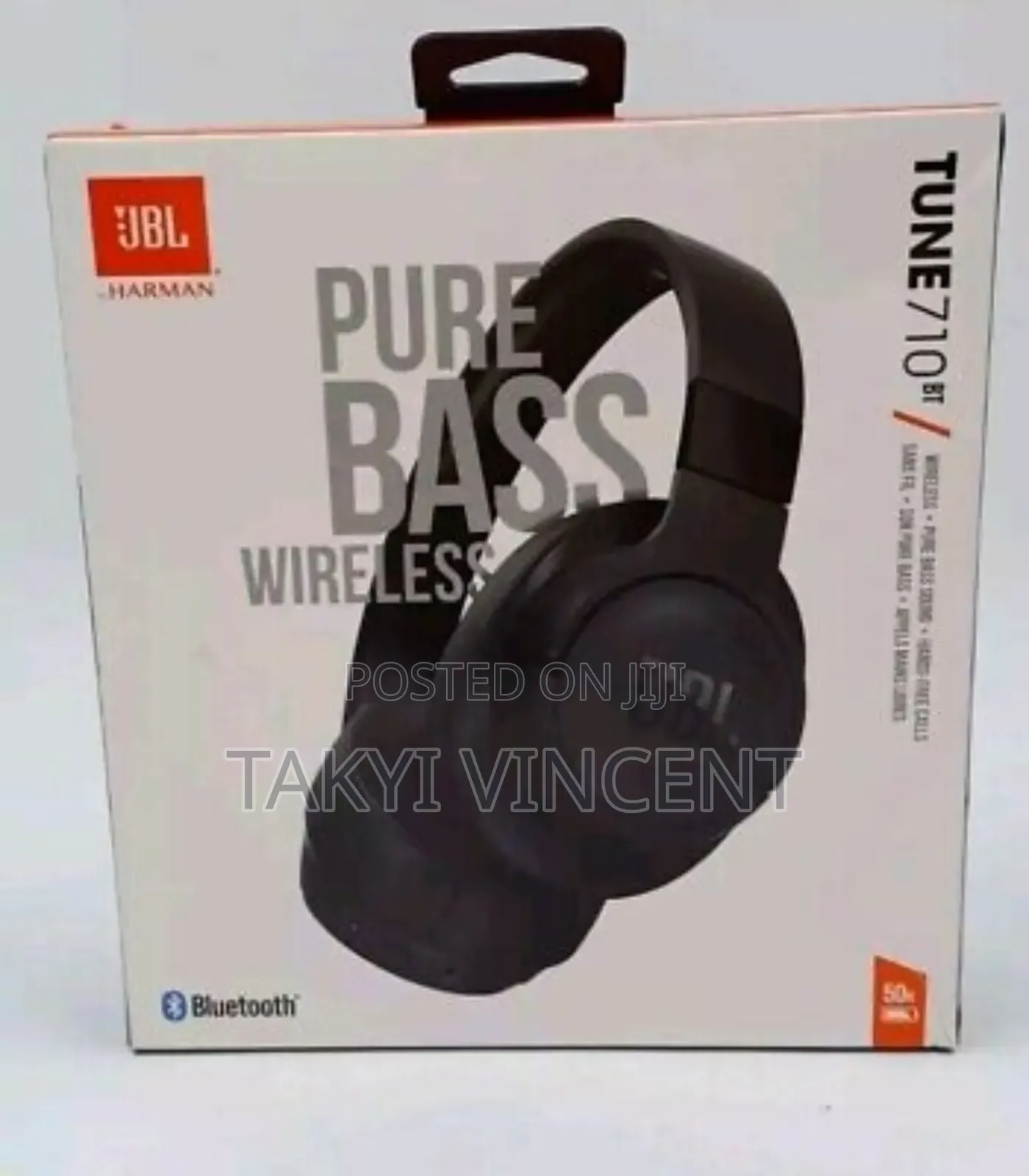 JBL Tune 710bt