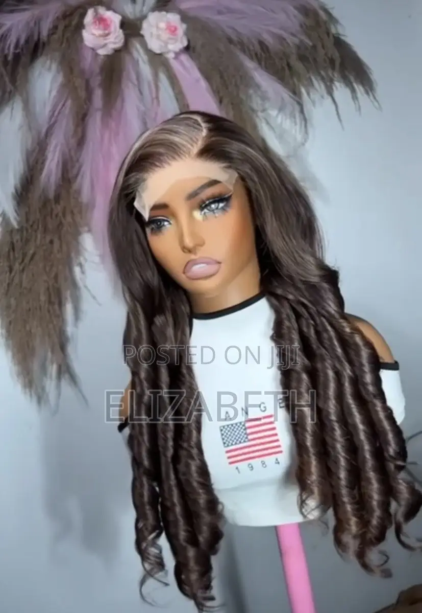 Hair Classy Wig