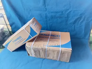Nasco 1.5hp Ac Unit – Best for Bedrooms Offices