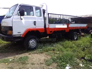 Kia Rhino Available