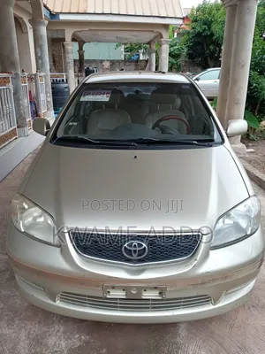 Toyota Vios 2010 Gold