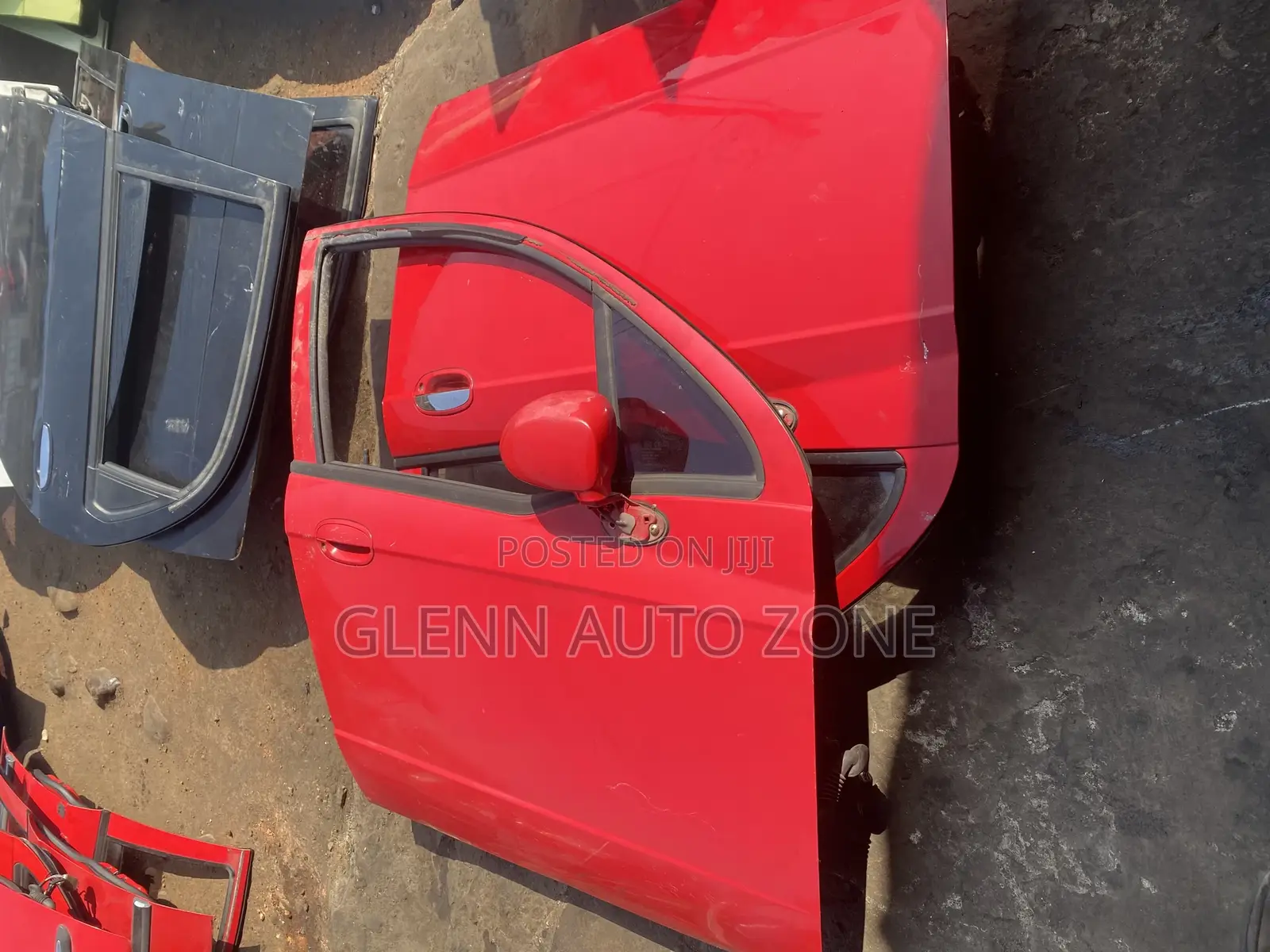 Matiz Engine and Gearbox Complete Available