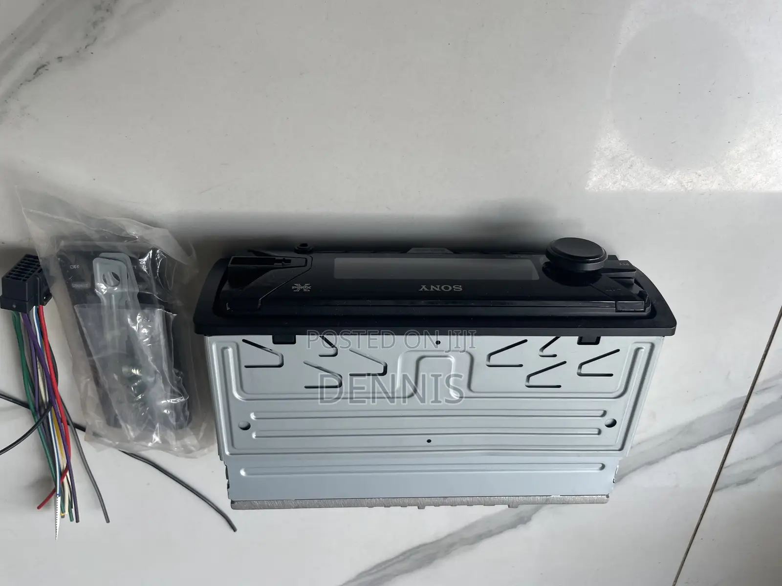 Sony Car Stereo For Sale