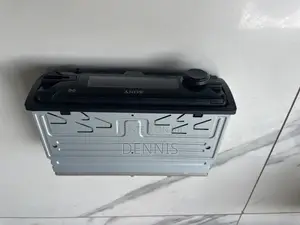 Sony Car Stereo For Sale