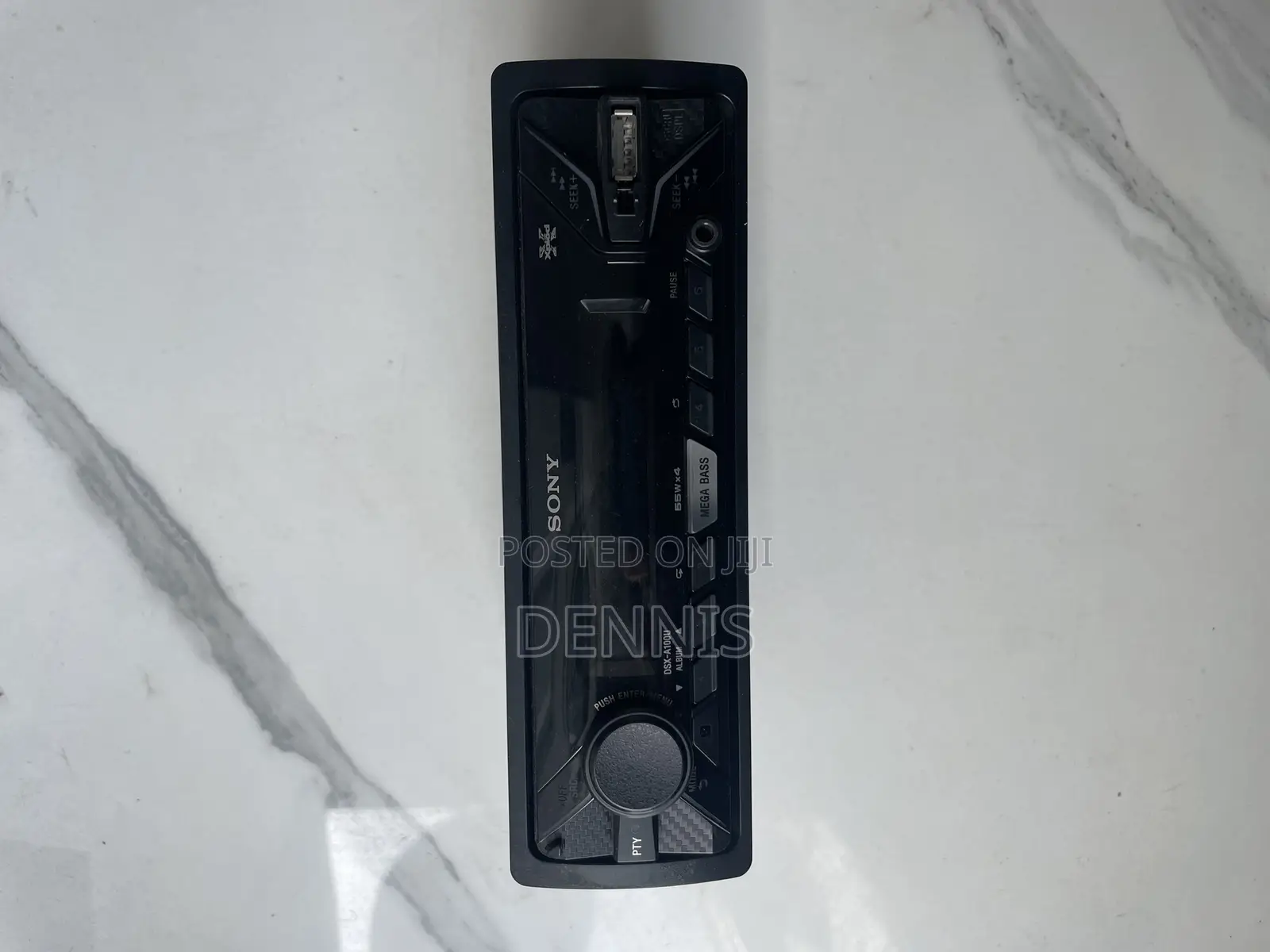 Sony Car Stereo For Sale