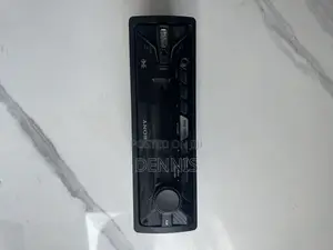 Sony Car Stereo For Sale