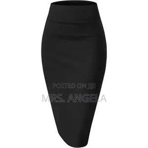 Ladies Blazer and Skirt