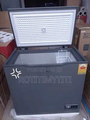 Freezy Cool Pearl 188litres Freezer