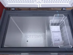 Freezy Cool Pearl 188litres Freezer