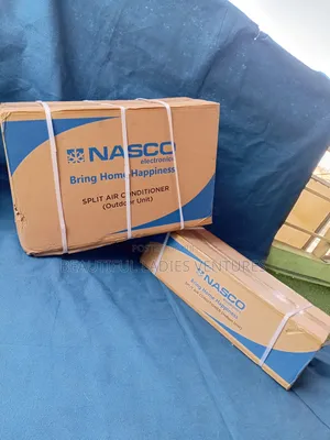 Nasco 1.5hp Air Conditioner – Unmatched Cooling for Every Home