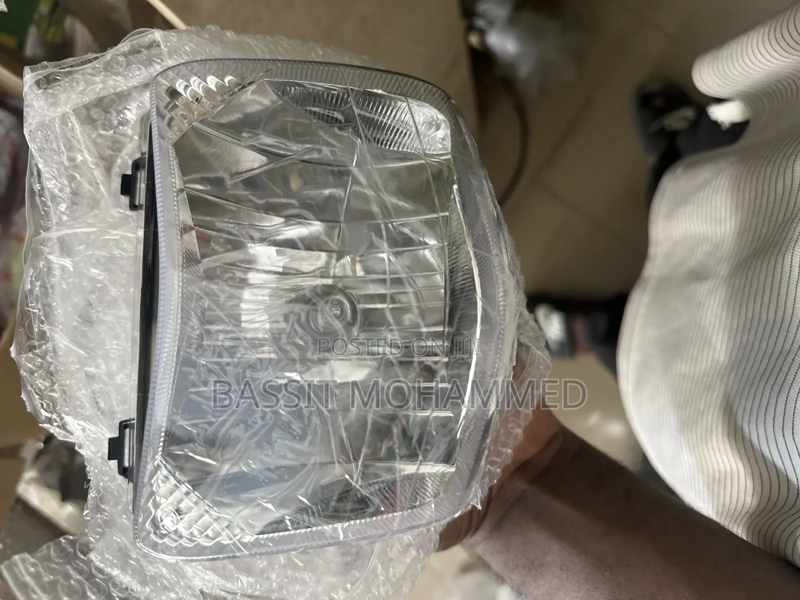 Ap200gy-9 Headlight