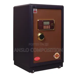 Smart Digital Lock Safe