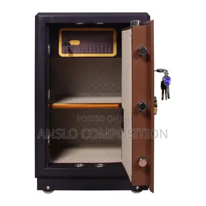 Smart Digital Lock Safe