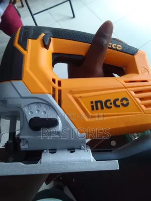 Ingco Jigsaw 800w