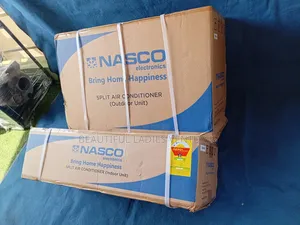 Nasco 1.5hp Procool Air Conditioner – Reliable Cooling Anytime