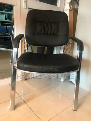 Office Stackable Chair