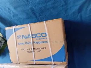 Turbo Freeze Nasco Air Conditioner 1.5hp Split Unit