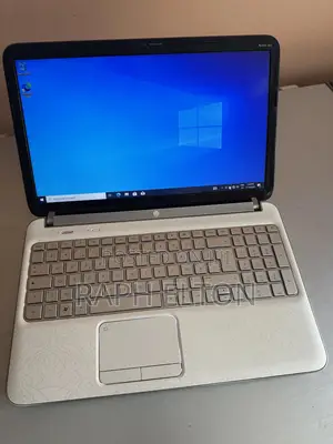 Laptop HP Pavilion Dv6 8GB AMD A8 HDD 640GB