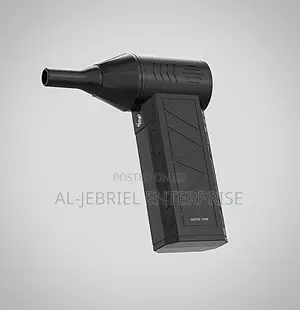 Green Lion Air Blower