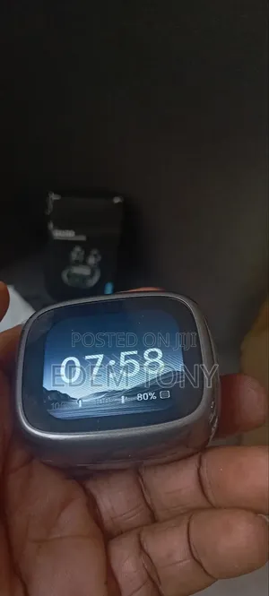 Erazer Wireless Earbuds With Touchscreen