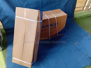 Nasco 1.5hp Air Conditioner – Your Personal Summer Escape