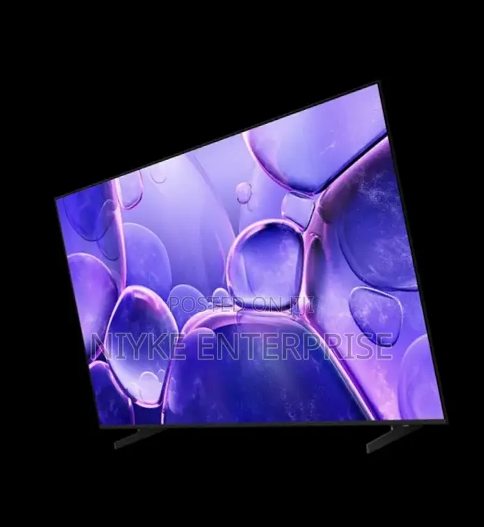 Samsung 75” Class Crystal Uhd U8000f 4k Smart Tv