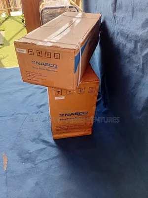 Nasco Thundercool 1.5hp Air Conditioner