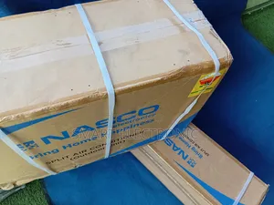 Stay Cool, Save More With Nasco 1.5 Ton Ac
