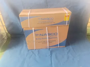 Nasco 1.5hp Air Conditioner Jetpower Cooling System
