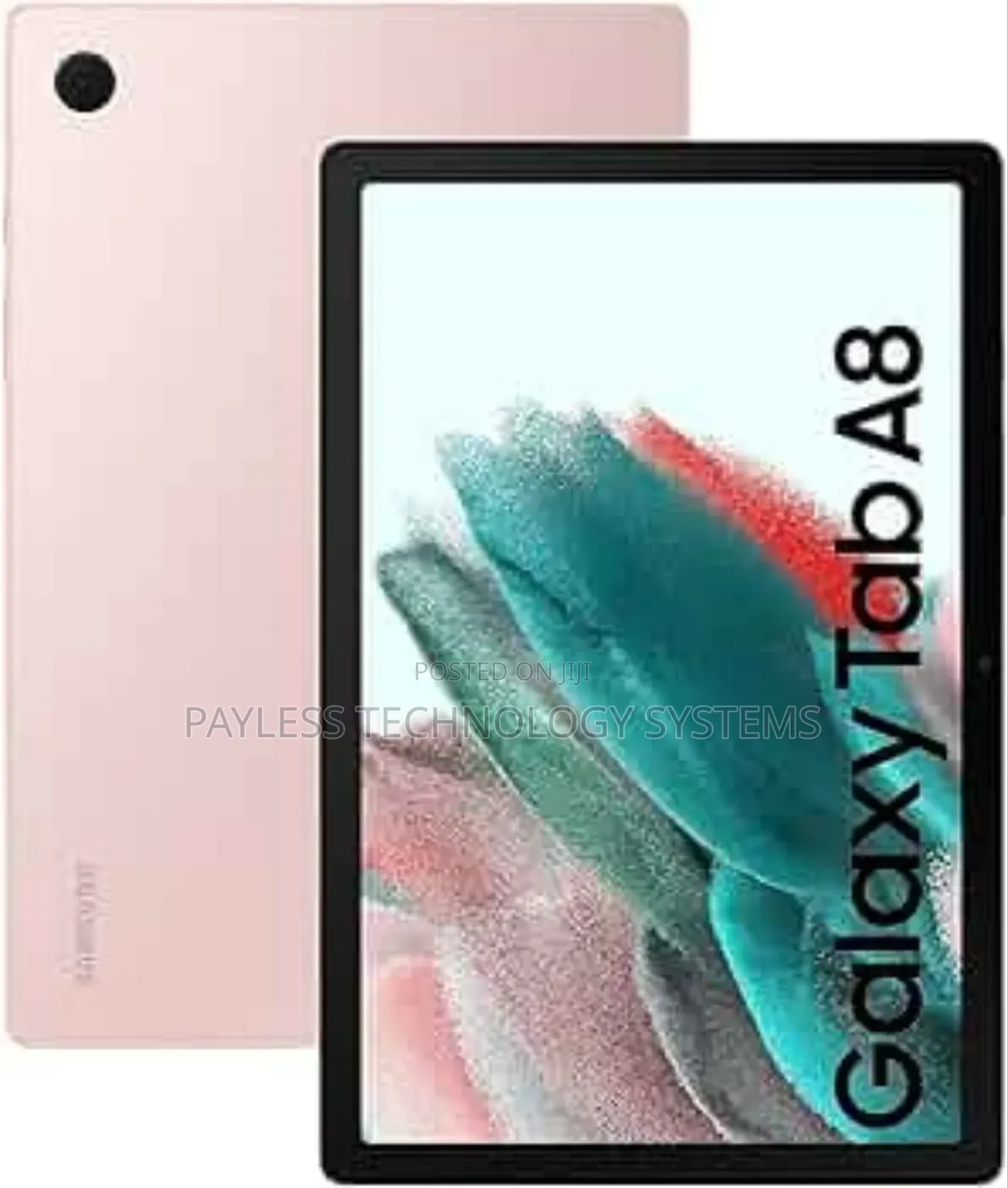 New Samsung Galaxy Tab A8 10.5 (2021) 64 GB